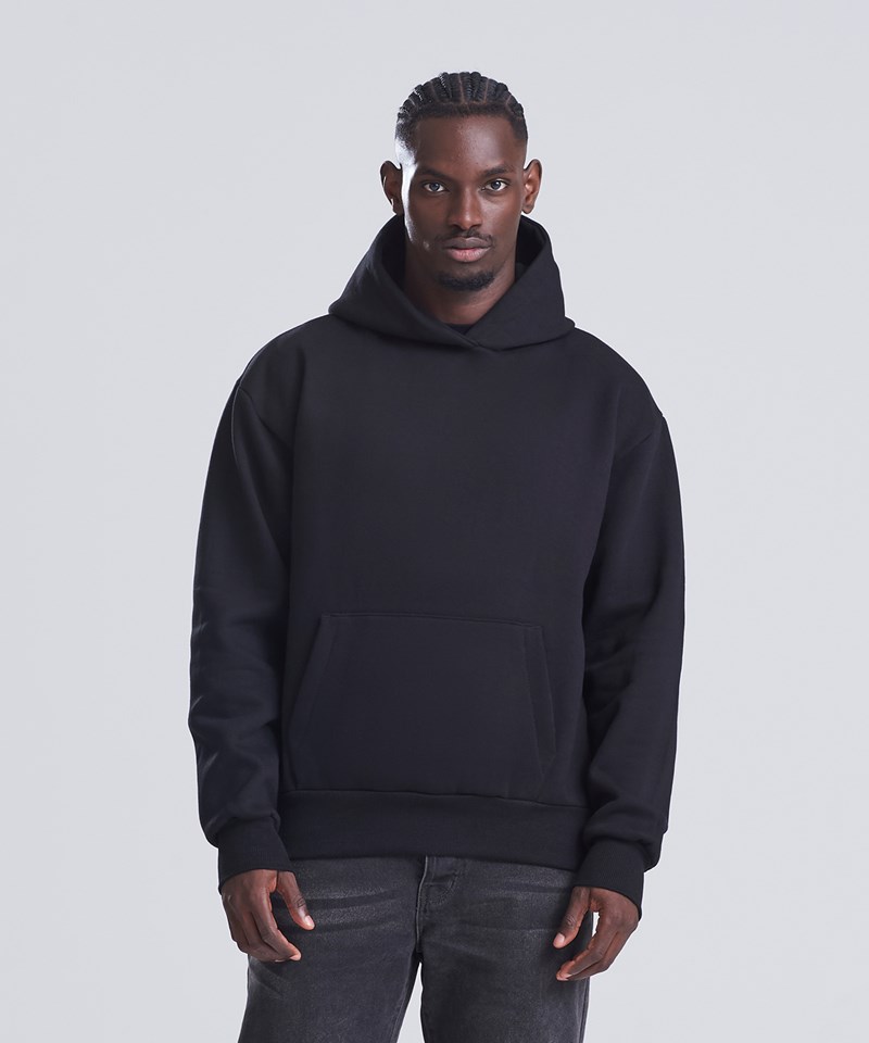 Hoodie Heavy personnalisé